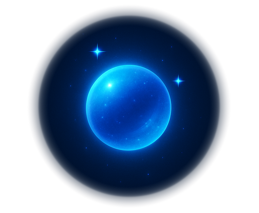 Orb Logo